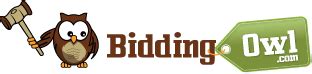 biddingo|biddingowl manager log in.